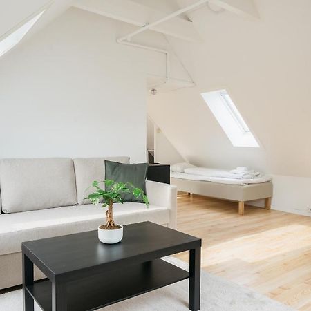 S54 - Private Rooms In The City Center Bergen Extérieur photo